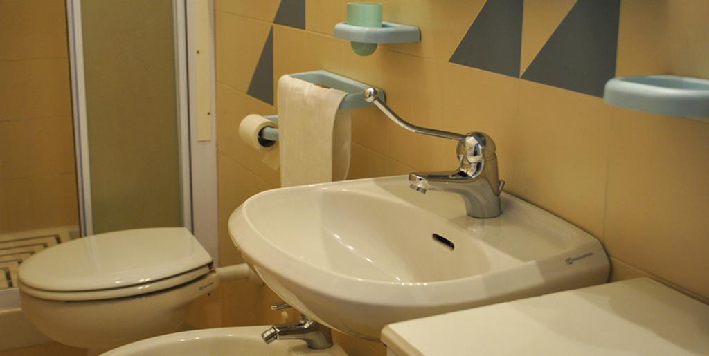 Baia Delle Favole Affittacamere Sestri Levante Room photo